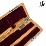 Miyazawa Wood Hard Case for Flute