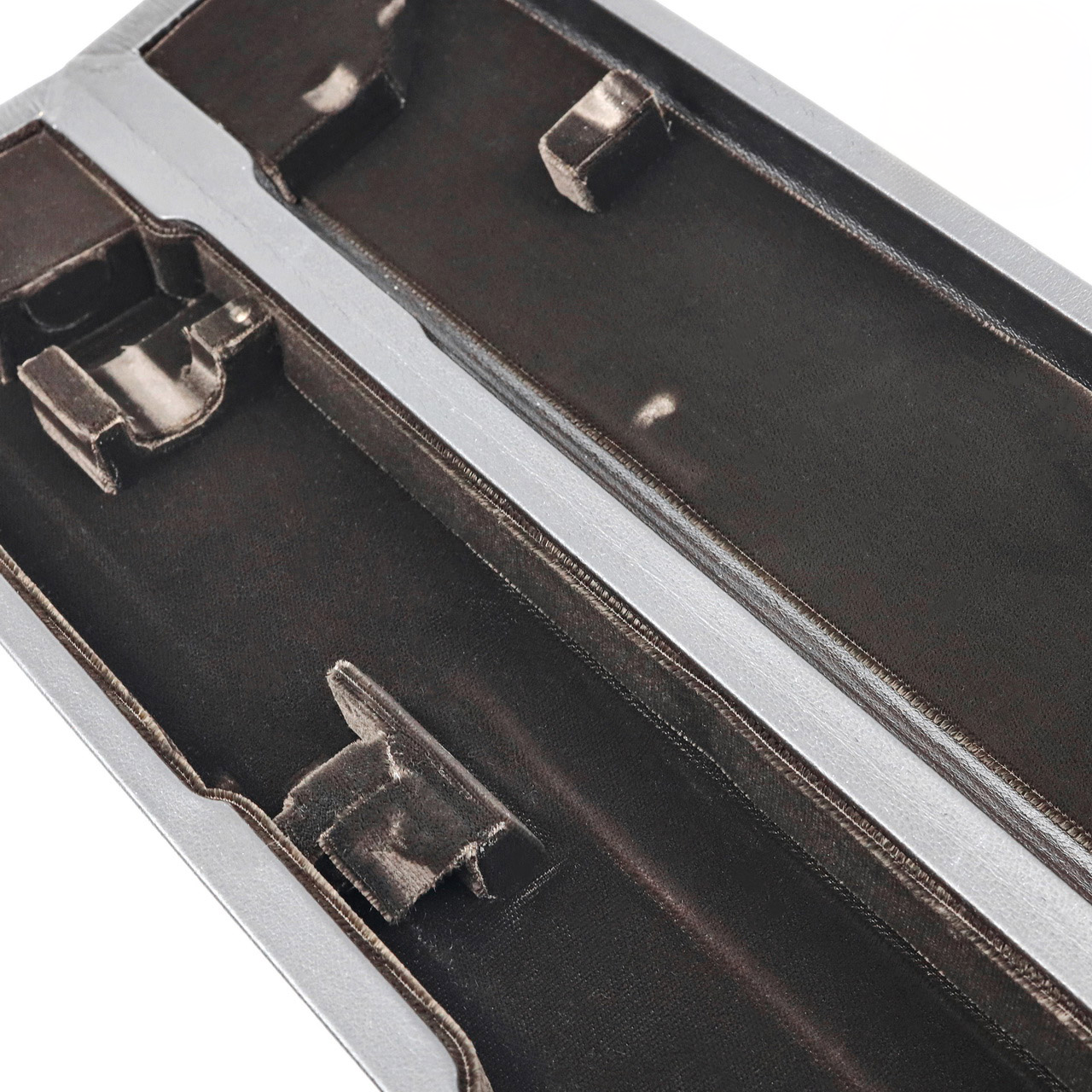 Miyazawa Leather Hard Case for Flute