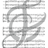 Moody Flutes (Three Flutes)