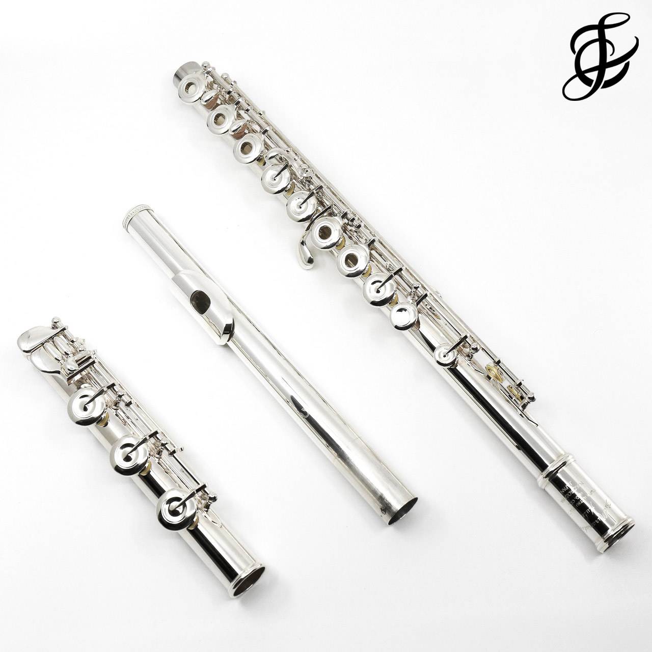 New Muramatsu Flutes Flute Center