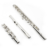 Muramatsu Handmade Flute Model EX - New