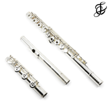 Muramatsu Handmade Flute Model SR - New