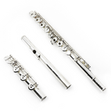 Muramatsu Handmade Flute Model GX - New