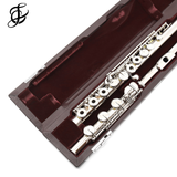 Muramatsu Handmade Flute Model Platinum Clad - New