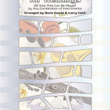 Compatible Trios for Weddings (Three Flutes)