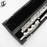 Nagahara Handmade Custom 950 Silver Flute - New