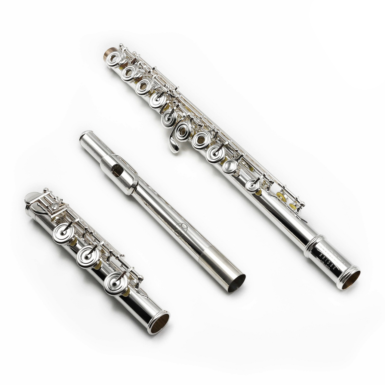 North Bridge Series 500 New Flute Center