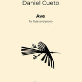 Ave (Flöte und Klavier)