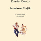 Estudio En Trujillo (Flauta Sola)