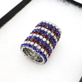 Barrel Bling by Flute Finery