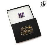 Barrel Bling by Flute Finery - Patriot