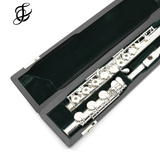 Pearl Quantz Series Flute Model 665 - New