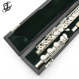 Flöte der Pearl Quantz-Serie, Modell 665 Vigore – Neu