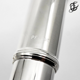 Flauta Serie Pearl Dolce Modelo 695 Vigore - Nueva