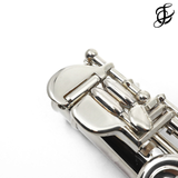 Flauta Serie Pearl Dolce Modelo 695 Vigore - Nueva