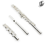 Pearl Quantz Series Flute Model 765 - New