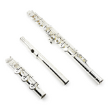 Pearl Elegante Serie Flöte Modell 795 - Neu