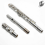 Pearl Student Series Flute Model 202 - New