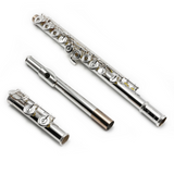 Pearl Student Series Flute Model 202 - New