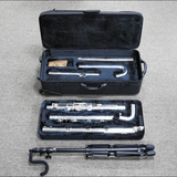 Pearl Contrabass Flute Model 905 - New