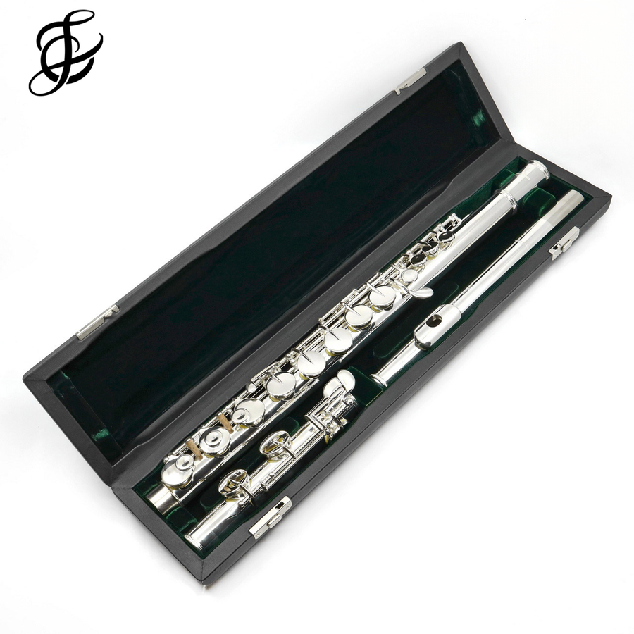 Pearl Alto Flute PFA201  New 