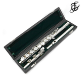 Flauta Alto Pearl Modelo PFA206 - Nueva