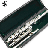 Pearl Altflöte Modell PFA207 - Neu