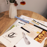 Piccolo Essentials Bundle - Care Kit & Method Books