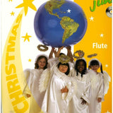 Play-Along Junior - Flute Christmas