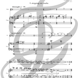 poem (Flute and Piano)