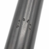 Simon Polak Flute - Modern Copy of Carlo Palanca in Ebony