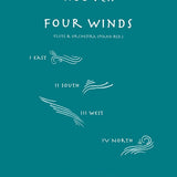 Four Winds (Flute and Piano)