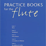 Practice Book for the Flute Omnibus Edition 1-5 (Studies and Etudes)