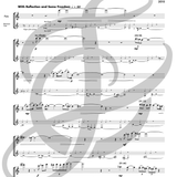 Pray (Flute Alone and Electronics)
