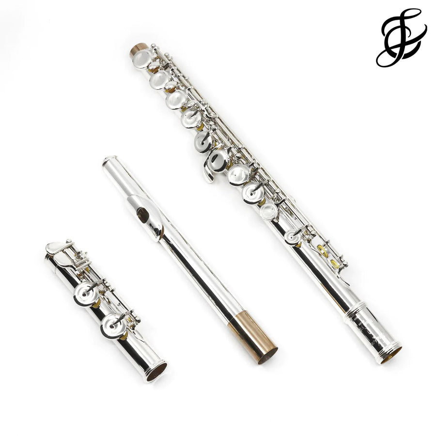Pearl Student Series Flute Model 200  New 