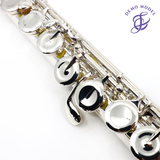 Pearl Student Series Flute Model 200 - Demo Model