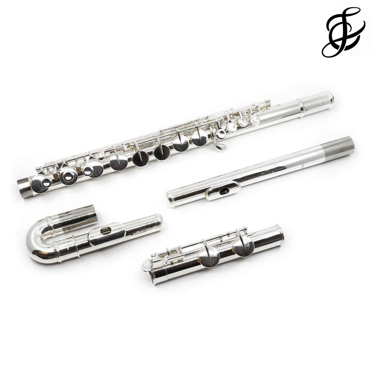 Pearl Alto Flute PFA201 New Flute Center