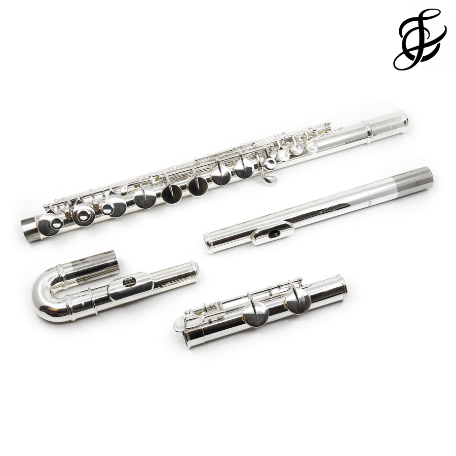 Pearl Alto Flute PFA201 New Flute Center