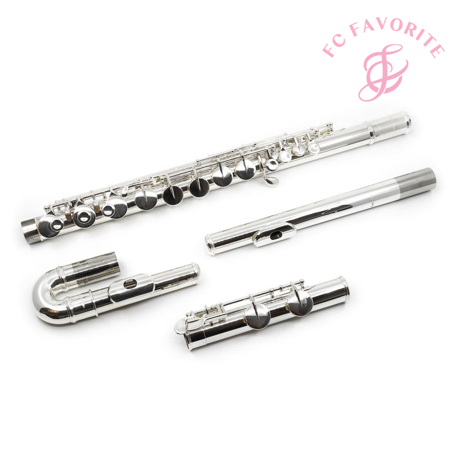 Pearl Alto Flute PFA201 - New