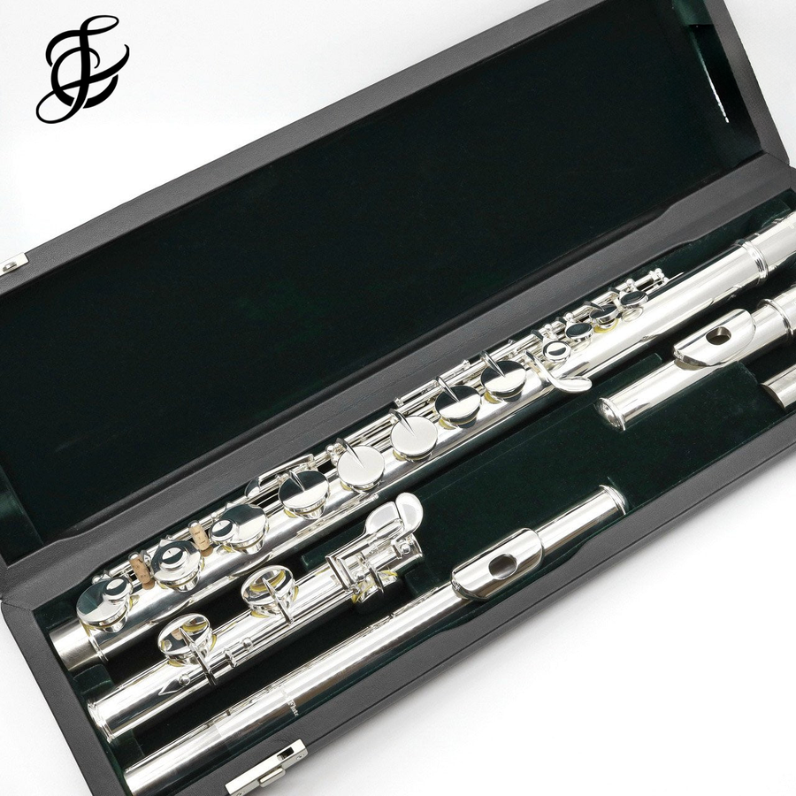Pearl Alto Flute PFA201  New 
