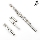 Pearl Quantz Series Flute Model 505 - New