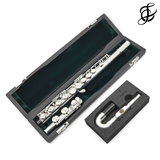 Pearl Quantz Series Flute Model 505 - New