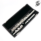 Pearl Quantz Series Flute Model 505 - New