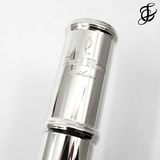 Pearl Dolce Series Flöte Modell 695 - Neu