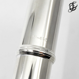 Pearl Dolce Series Flöte Modell 695 - Neu