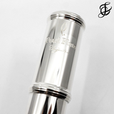 Flauta Serie Pearl Elegante Modelo 795 Vigore - Nueva