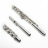 Flauta Serie Pearl Elegante Modelo Primo - Nuevo
