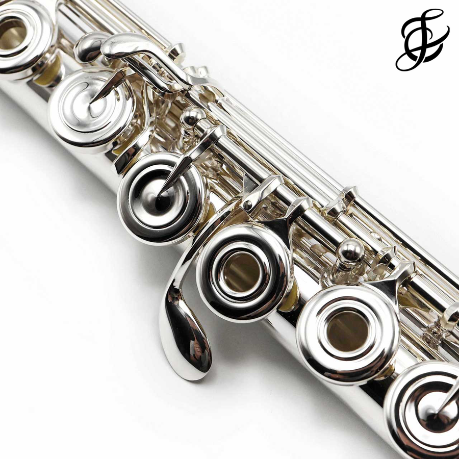 Pearl Elegante Series Flute Primo Model  New 