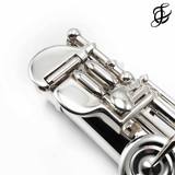 Flauta Serie Pearl Elegante Modelo Primo - Nuevo