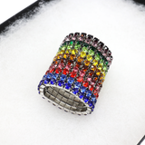 Barrel Bling by Flute Finery